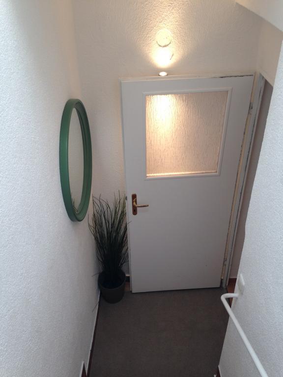Apartment Am Wannsee Berlin Exteriör bild